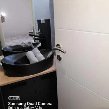 Apartment Emi3